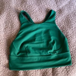 Lulu Lemon Sports Bra